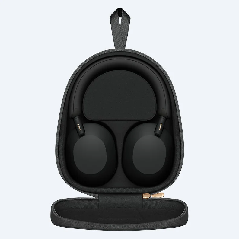 Sony WH-1000XM5 Wireless Noise Cancelling Headphones - Image 5