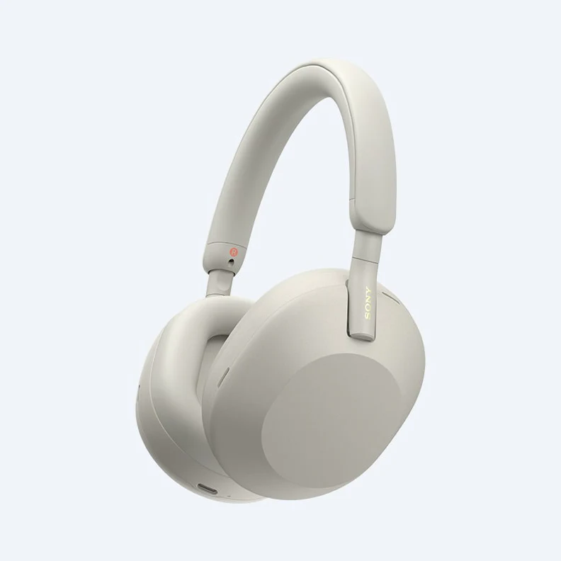 Sony WH-1000XM5 Wireless Noise Cancelling Headphones - Image 6