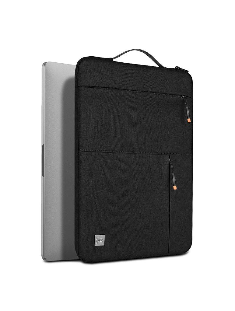 WiWU Alpha Slim Sleeve Laptop Case For Up to 14 Inch (Fit MacBook Air) - Image 5