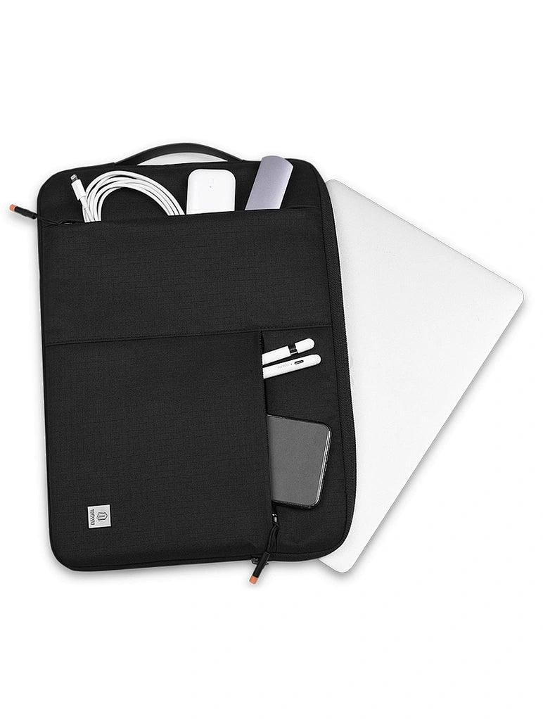 WiWU Alpha Slim Sleeve Laptop Case For Up to 14 Inch (Fit MacBook Air) - Image 6