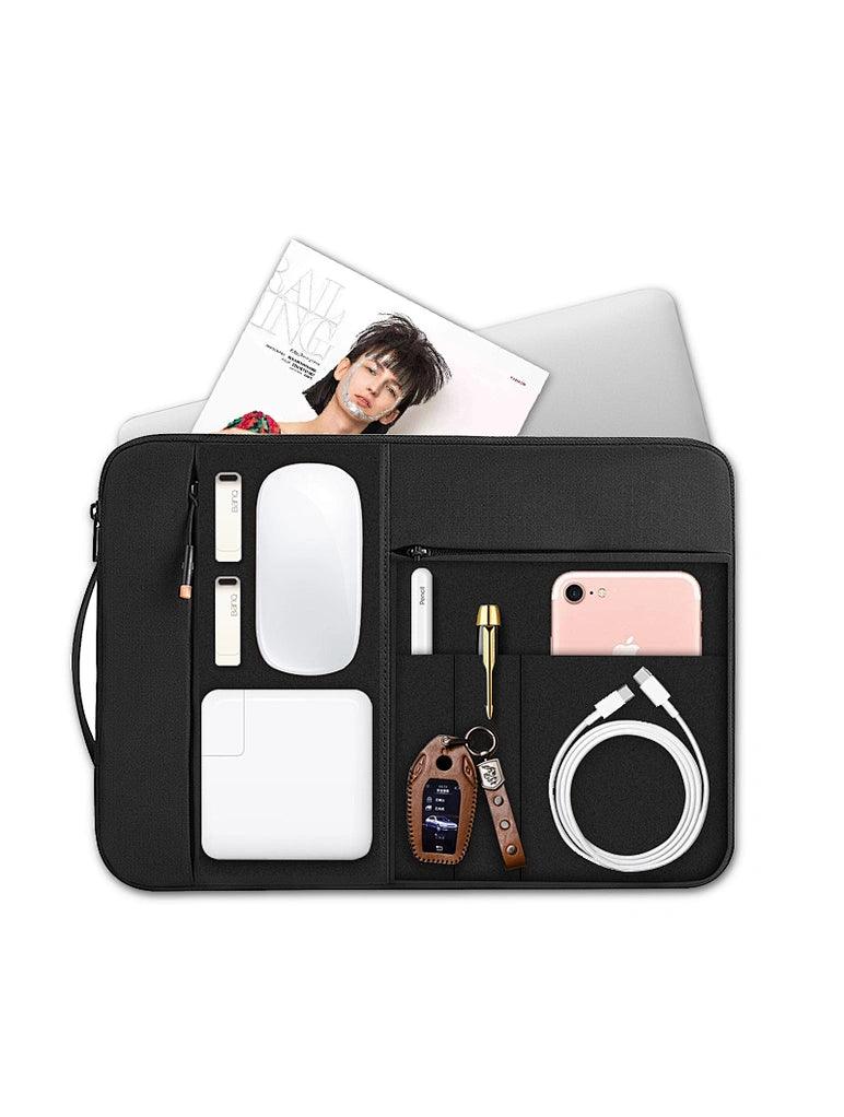 WiWU Alpha Slim Sleeve Laptop Case For Up to 14 Inch (Fit MacBook Air) - Image 7