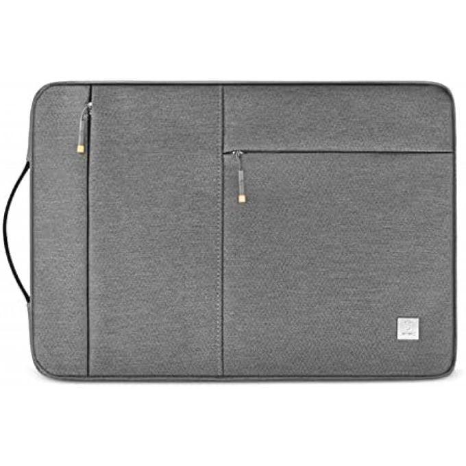 WiWU Alpha Slim Sleeve Laptop Case For Up to 14 Inch (Fit MacBook Air) - Image 8