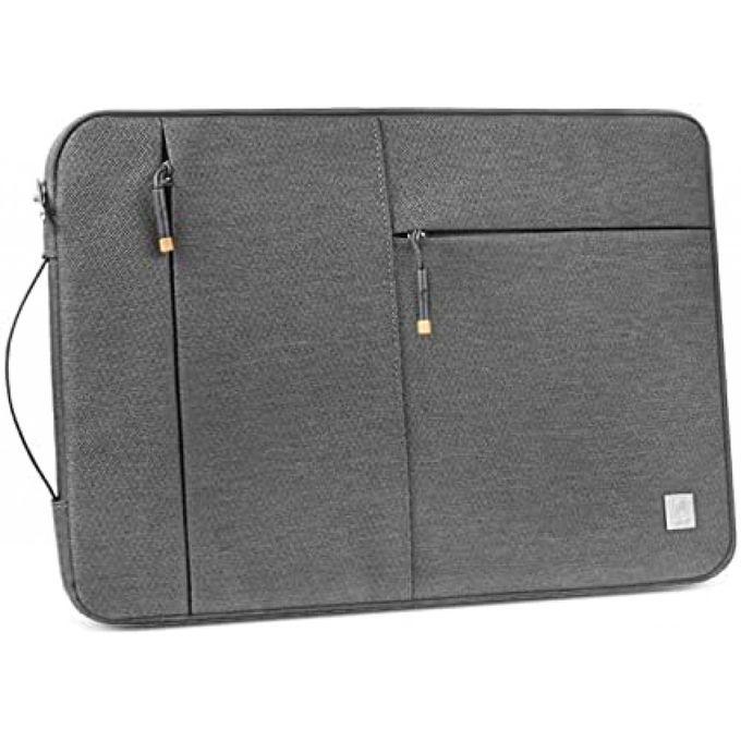 WiWU Alpha Slim Sleeve Laptop Case For Up to 14 Inch (Fit MacBook Air) - Image 9