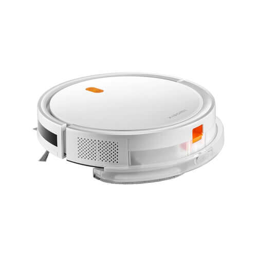 Xiaomi Robot Vacuum E5 – Smart Vacuum & Mop, 2000Pa Suction, 110-Min Run Time - Image 7