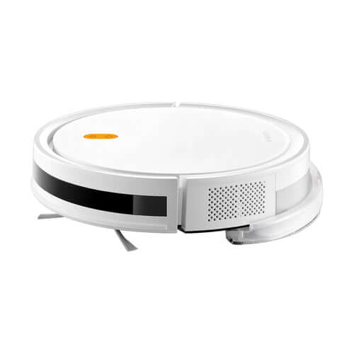 Xiaomi Robot Vacuum E5 – Smart Vacuum & Mop, 2000Pa Suction, 110-Min Run Time - Image 8
